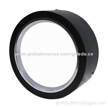High-power Dimmable LED Downlight, 110-240V AC Input Voltage, 8-inch Size